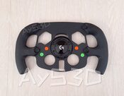 MOD F1 Fórmula 1 para Volante Logitech G29 y G923 de Ps PlayStation y PC