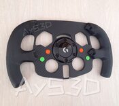 MOD F1 Fórmula 1 para Volante Logitech G29 y G923 de Ps PlayStation y PC