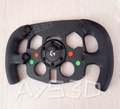 MOD F1 Fórmula 1 para Volante Logitech G29 y G923 de Ps PlayStation y PC