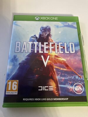 Battlefield V Xbox One