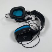 Logitech G432 Wired Gaming Headset 7.1 Surround Sound DTS Headphone:X 2.0 Mic for sale