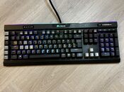 Corsair K95 RGB Platinum Gaming Keyboard