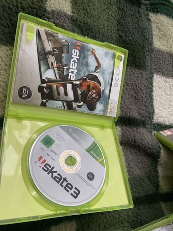 Skate 3 Xbox 360