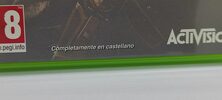 Redeem Singularity Xbox 360