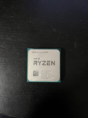 AMD Ryzen 5 3600 3.6-4.2 GHz AM4 6-Core CPU