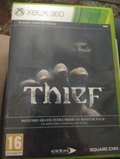 Thief Xbox 360