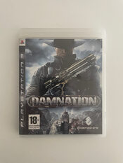 Damnation PlayStation 3