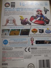 Mario Kart Wii