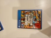 Grand Theft Auto V PlayStation 4