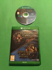 Baldur's Gate and Baldur's Gate II: Enhanced Editions Xbox One