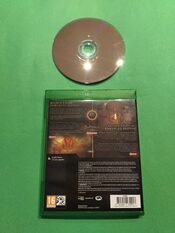 Baldur's Gate and Baldur's Gate II: Enhanced Editions Xbox One