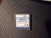 Buy Dr Kawashima's Brain Training Nintendo DS