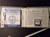 Dr Kawashima's Brain Training Nintendo DS