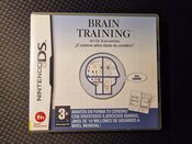 Dr Kawashima's Brain Training Nintendo DS