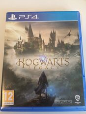 Hogwarts Legacy PlayStation 4