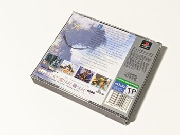 Final Fantasy IX PlayStation