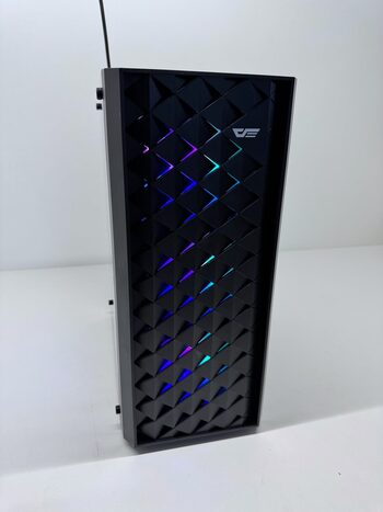 Ryzen 5 4500, RTX 2060 žaidimų kompiuteris
