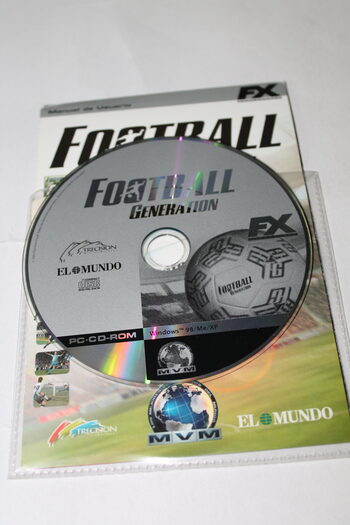 Football generation PC