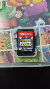 Buy Mario Party Superstars Nintendo Switch