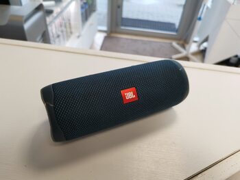 Jbl Flip 5 nešiojama kolonėlė