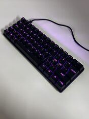 Originali SteelSeries Apex Pro Mini Gaming Šviečianti Mechaninė Klaviatūra