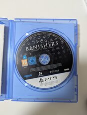 Banishers: Ghosts of New Eden PlayStation 5