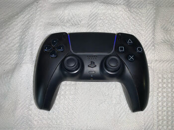 Mando ps5 negro