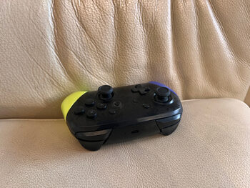 Nintendo Switch Pro Controller Splatoon 3 for sale