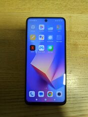 Xiaomi Redmi note 9 pro 128gb 6gb RAM Grey