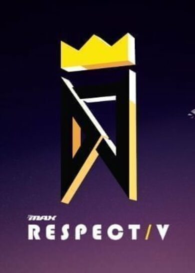 DJMAX RESPECT V - Deluxe Edition