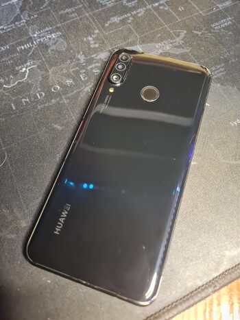 Huawei P30 lite 128GB Midnight Black