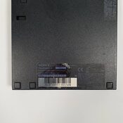 Get Sony PlayStation 2 Slimline PS2 Slim - Black