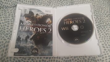 Buy Medal of Honor Heroes 2 Wii