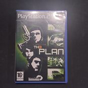 Th3 Plan PlayStation 2