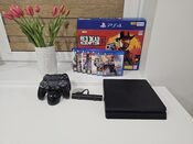 Playstation 4 Slim 500 gb