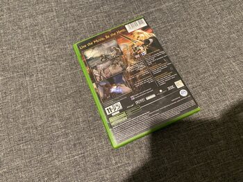 Buy The Lord of the Rings: The Return of the King Xbox