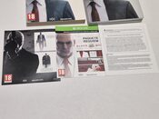 Hitman: The Complete First Season Steelbook Edition Xbox One