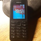 Nokia 130 Black