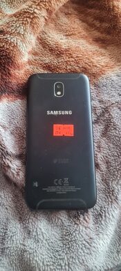 Samsung Galaxy J5 16GB Black (2017)