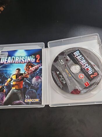 Buy Dead Rising 2 PlayStation 3