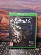 Fallout 4 Xbox One