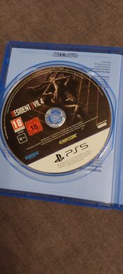 Buy Resident Evil 4 (2023) PlayStation 5