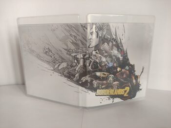 Redeem Borderlands 2: Game of the Year Edition PlayStation 3