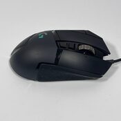 Logitech G502 Hero - High Performance Gaming Mouse for sale