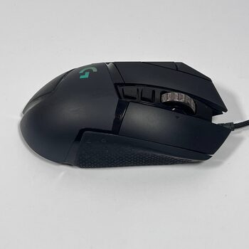 Logitech G502 Hero - High Performance Gaming Mouse for sale