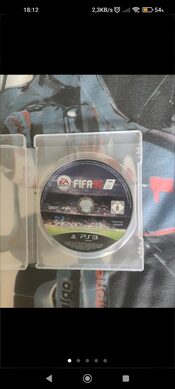 FIFA 16 PlayStation 3