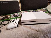 Buy Xbox One S, White, 500GB