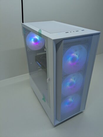 i5-6400, Rtx 3060 Ti žaidimų Pc for sale