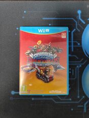 Skylanders SuperChargers Wii U