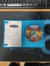 Buy Skylanders SuperChargers Wii U